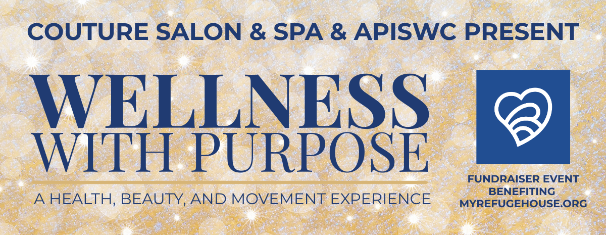 Wellness With Purpose: A Health, Beauty, and Movement Experience